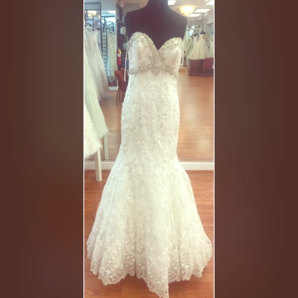 Wedding Dress#